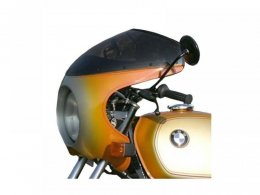 Bulle Bullster standard incolore BMW R 90 S 73-76
