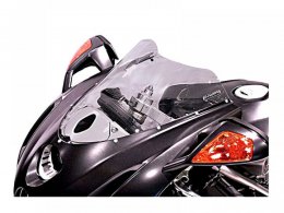 Bulle Fabbri Racing Solo Pista Ducati 749/999 03-06 transparente