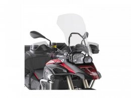 Bulle Givi incolore Bmw F 800 GS Adventure 13-18