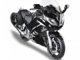 Bulle Givi incolore Yamaha FJR 1300 13-20