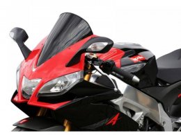 Bulle MRA Racing claire Aprilia RS4 125 11-14