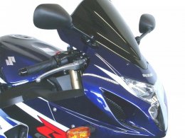 Bulle MRA Racing claire Suzuki GSX-R 600 04-05