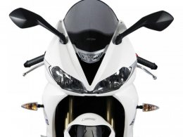 Bulle MRA Racing fumÃ©e Triumph Daytona 675 13-17