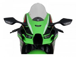 Bulle MRA Racing R transparente Kawasaki ZX-10 R 21-24