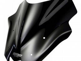 Bulle MRA Spoiler NSM noire Yamaha MT-07 14-17