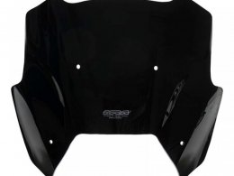 Bulle MRA Spoiler SP noire KTM 1290 Super Duke GT 16-18