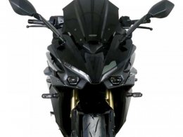 Bulle MRA Sport SPM noire Suzuki GSX-S 1000 GT 22-24