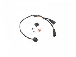 Câble adaptateur VAE Bosch DualBattery 515/430mm