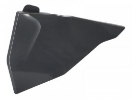 Cache de boÃ®te Ã  air Acerbis KTM 125 SX 19-22 Noir Brillant