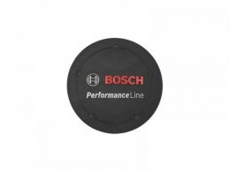 Cache habillage logo VAE Bosch rond noir