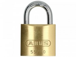 Cadenas Abus Messing laiton 4,5 mm