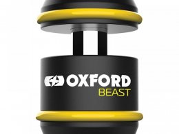 Cadenas Antivol Oxford Beast