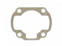 Cale Alu Cylindre adaptable pour Nitro Ovetto  2mm