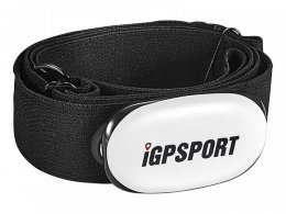 Capteur de frÃ©quence cardiaque IGPSPORT HT40 ceinture compteur IGPS/G