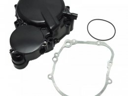 Carter dâallumage adaptable Suzuki GSXR 600/750 06-15 noir mat