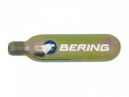 Cartouche CO2 pour gilet Airbag Bering C-Protect Air 35Gr