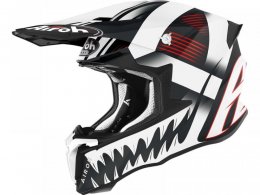 Casque cross Airoh Twist 2.0 Mask mat