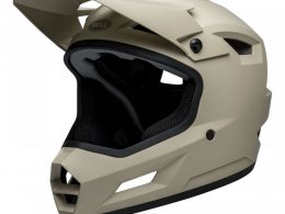 Casque intÃ©gral Bell Sanction 2 beige