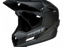 Casque intÃ©gral Bell Sanction 2 DLX MIPS noir/gris