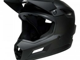 Casque intÃ©gral Bell Sanction 2 noir