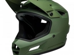 Casque intÃ©gral Bell Sanction 2 vert