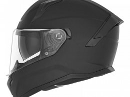 Casque intÃ©gral Nox N401 noir mat