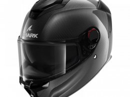 Casque intÃ©gral Shark Spartan GT Pro Carbon Skin carbone/anthracite/c