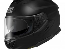 Casque intÃ©gral Shoei GT-Air 3 black matt