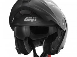 Casque modulable Givi X.27 Tourer Solid Color noir mat