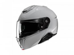 Casque modulable HJC i91 Uni N.Grey