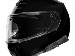 Casque modulable Schuberth C5 noir brillant