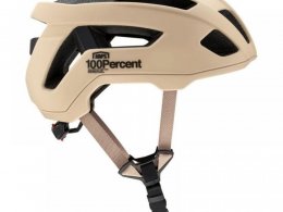 Casque vÃ©lo 100% Altis Gravel Beige