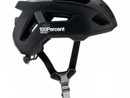 Casque vÃ©lo 100% Altis Gravel Essential Black