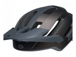 Casque VTT Bell 4Forty Air MIPS noir/gris