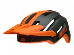 Casque VTT Bell 4Forty Air MIPS noir/orange