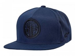 Casquette Alpinestars Circle navy/noir