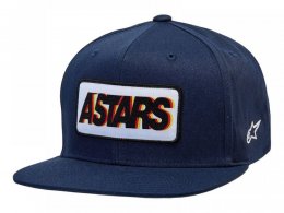 Casquette Alpinestars Speedbar navy