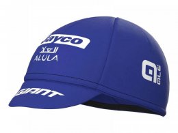 Casquette vÃ©lo Gist Team Jayco Alula bleu