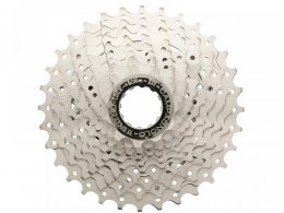 Cassette route Campagnolo Potenza/Centaur 11V