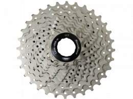 Cassette route SunRace RS1 10V compatible Shimano mÃ©tal