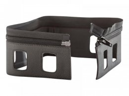 Ceinture de raccord femme RST MK2 Lady noir