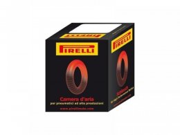 Chambre Ã  air Pirelli MD17 160/70-17 (TR4) valve droite