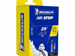 Chambre Ã  Air vÃ©lo Michelin Air Stop A4 29 x 1,90/2,50" Presta"