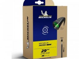 Chambre Ã  Air vÃ©lo Michelin Protek Max 29 x 2.35/3.00 Presta 40mm ("