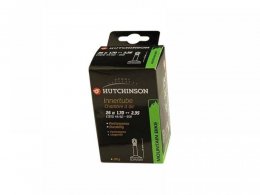 Chambre Ã  air VTT Hutchinson 26x1.70-2.35 valve Schrader (48 mm)