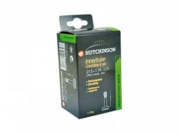 Chambre Ã  air VTT Hutchinson 27.5x1.70-2.35 valve Schrader (48 mm)