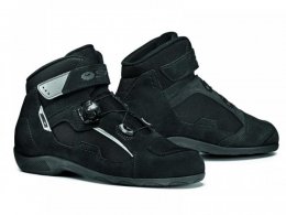 Chaussures moto Sidi Duna SpÃ©cial noir/noir