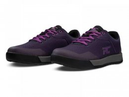 Chaussures VTT femme Ride Concept Hellion violet