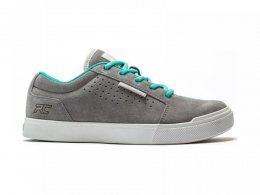 Chaussures VTT femme Ride Concept Vice gris/bleu