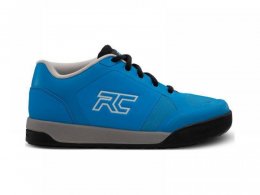 Chaussures VTT femmes Ride Concept Skyline bleu/gris